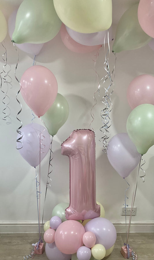 The Ultimate Party Package